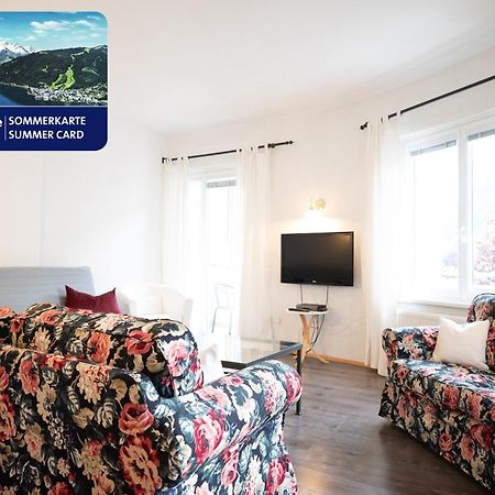 Living Eden By We Rent, Summercard Included Zell am See Kültér fotó