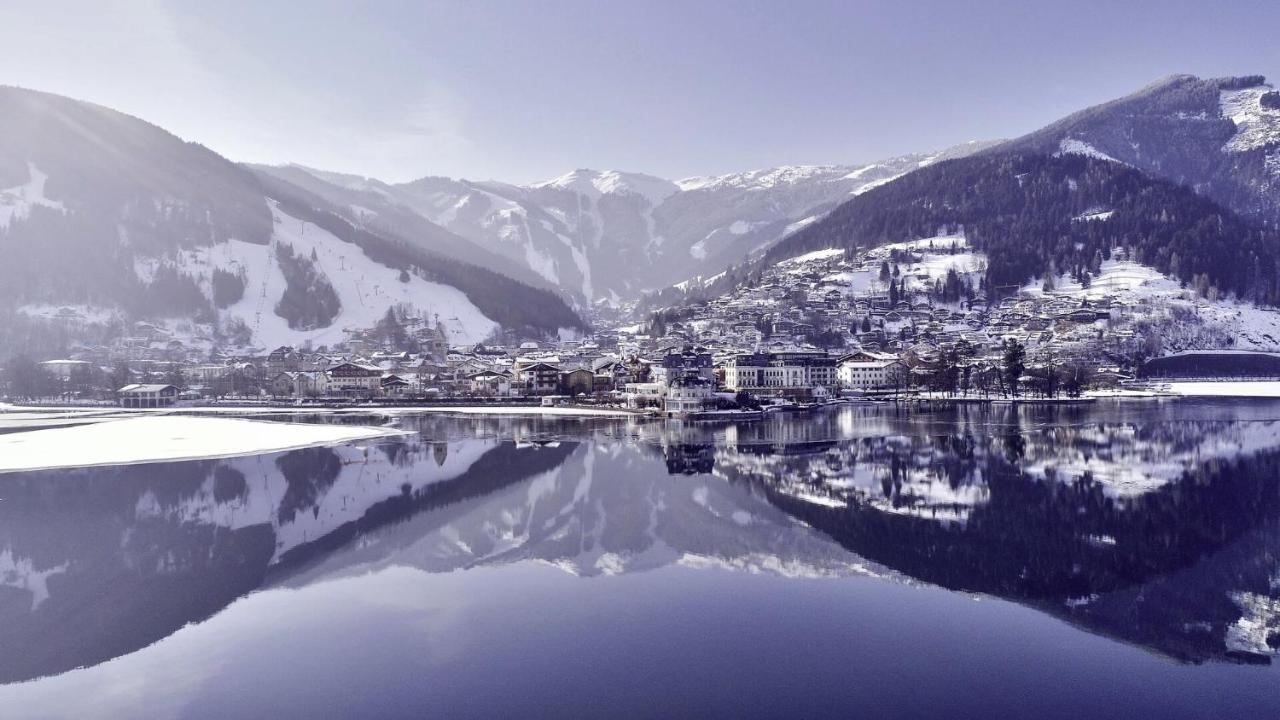 Living Eden By We Rent, Summercard Included Zell am See Kültér fotó