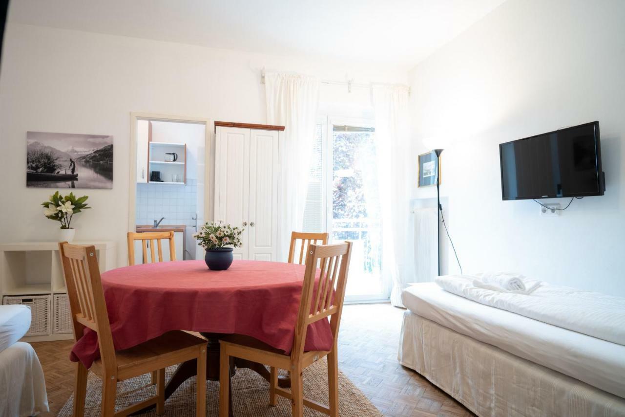 Living Eden By We Rent, Summercard Included Zell am See Kültér fotó