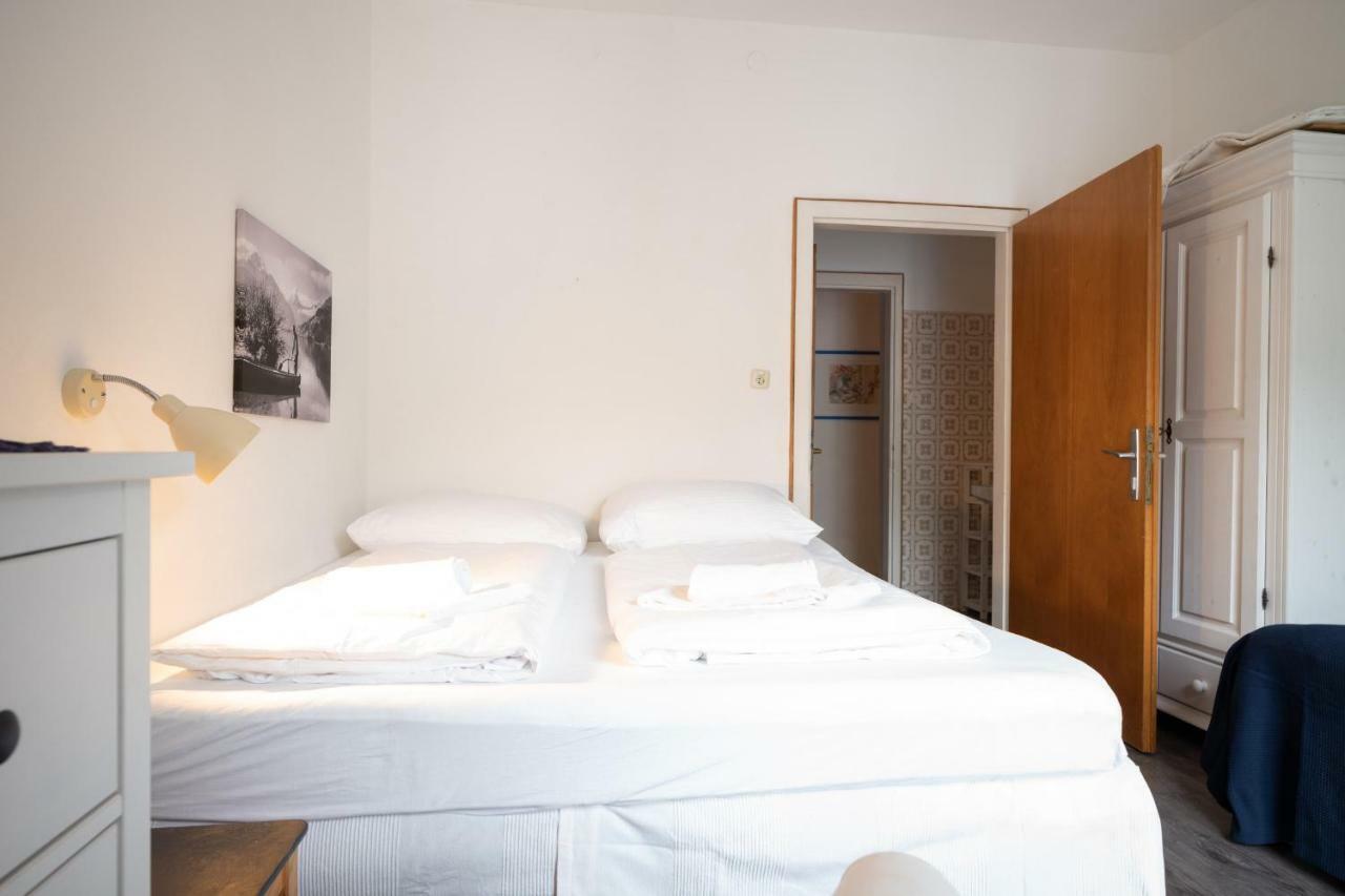 Living Eden By We Rent, Summercard Included Zell am See Kültér fotó