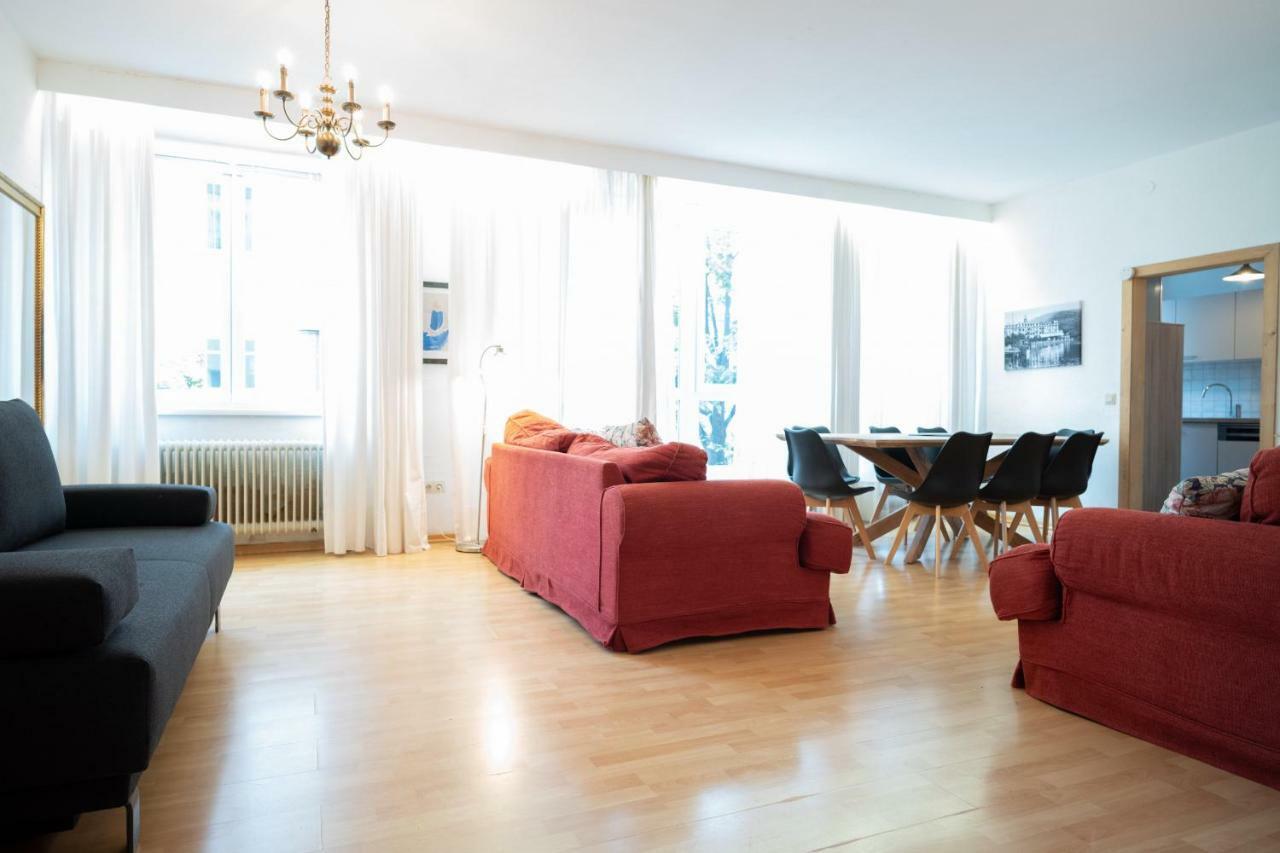 Living Eden By We Rent, Summercard Included Zell am See Kültér fotó