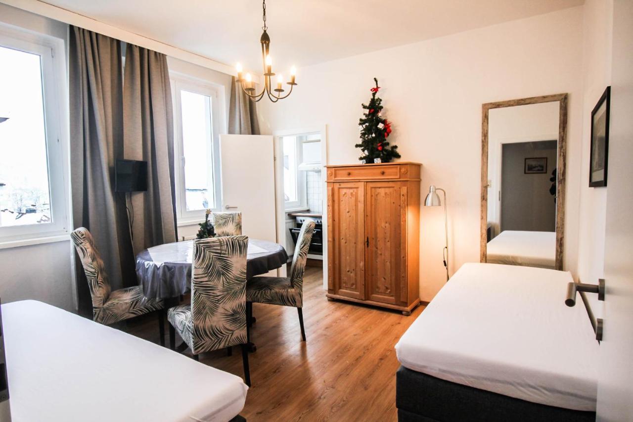 Living Eden By We Rent, Summercard Included Zell am See Kültér fotó